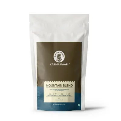 Mountain Blend