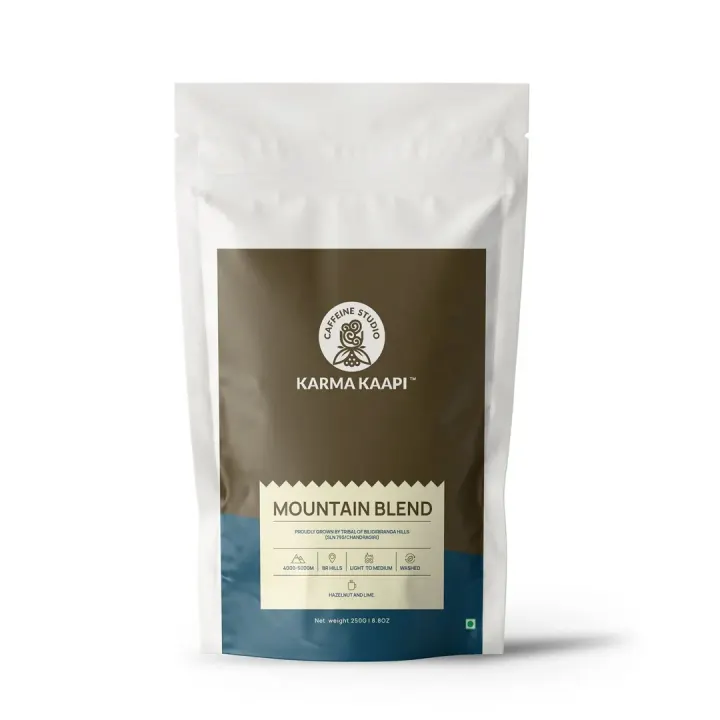 Mountain Blend