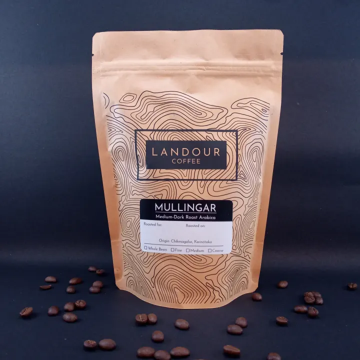 Mullingar Roast (Medium-Dark)
