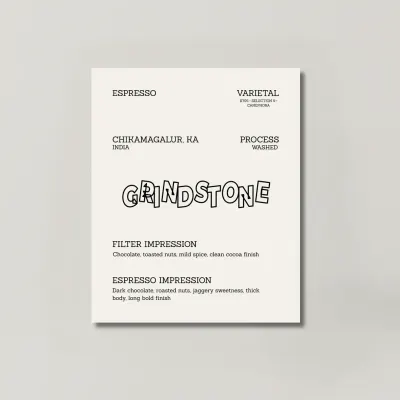 GRINDSTONE