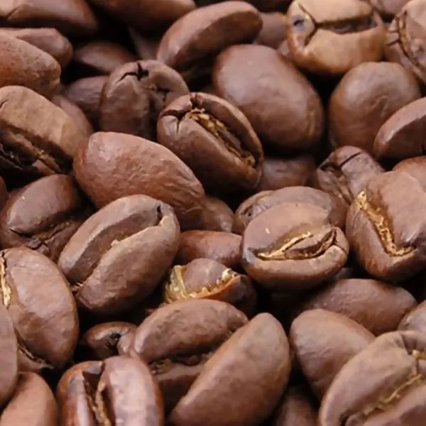 Mercara Gold Estate Plantation Robusta “A”