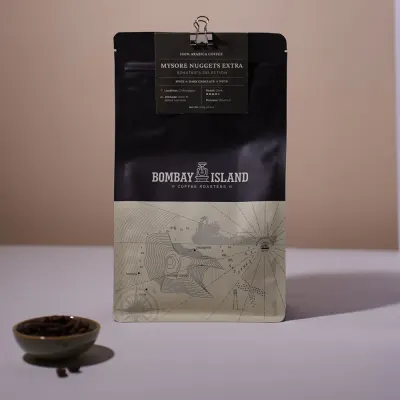 Mysore Nuggets Extra Bold