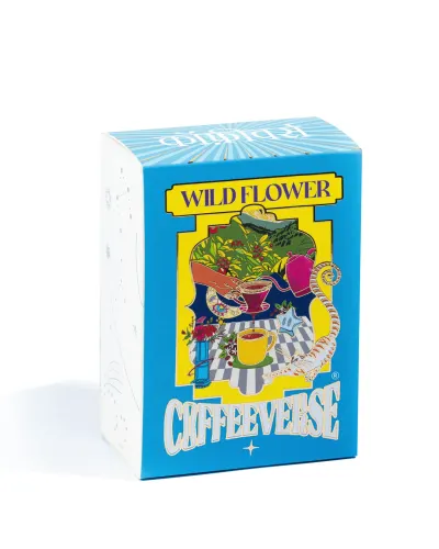 Wild Flower
