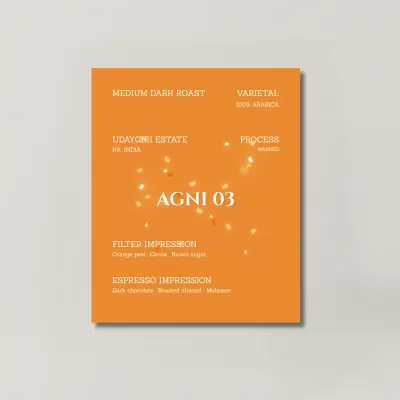 AGNI 03