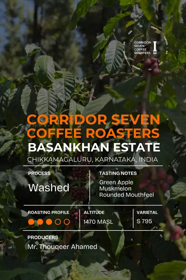 Basankhan Estate