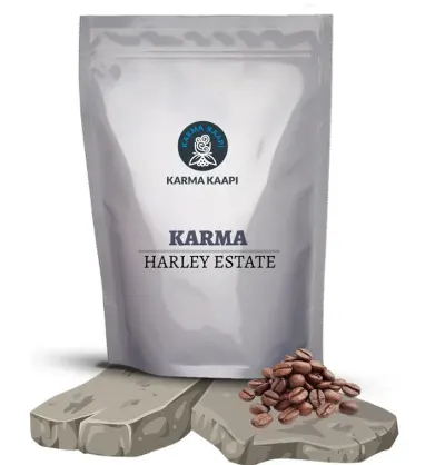 Harley Estate · Arabica
