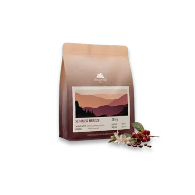 Summer Breeze - Natural Sundried
