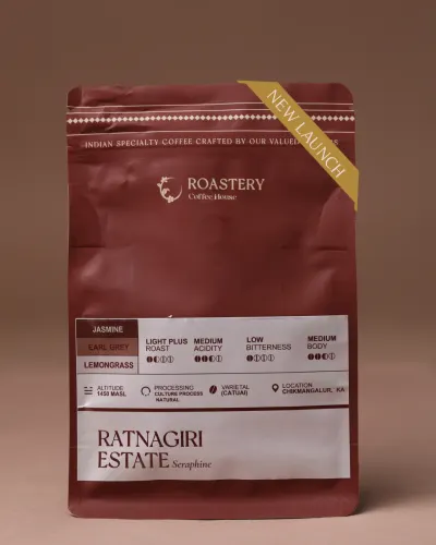 Ratnagiri Estate · Seraphine