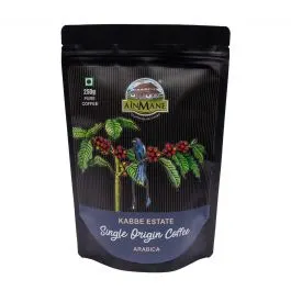 Kabbe Estate · Arabica