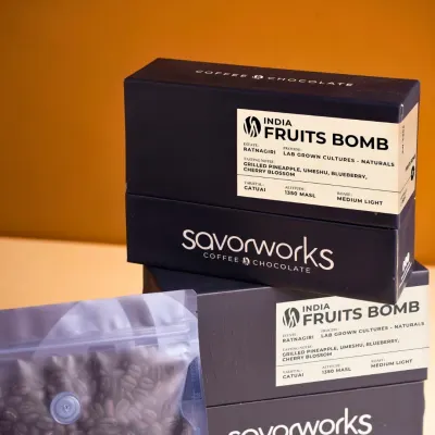 Fruits Bomb
