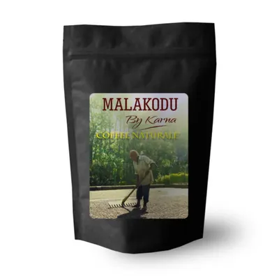 Malakodu – by Karna – Coffee Naturale