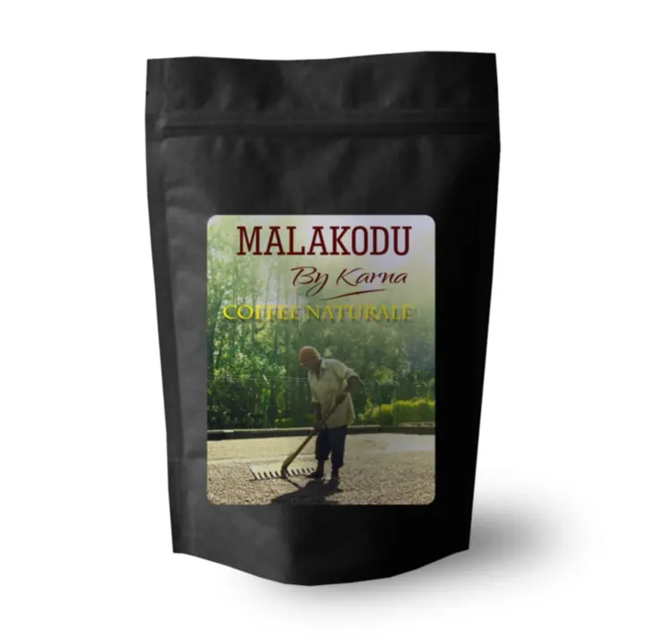 Malakodu – by Karna – Coffee Naturale
