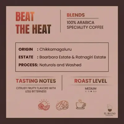 Beat The Heat