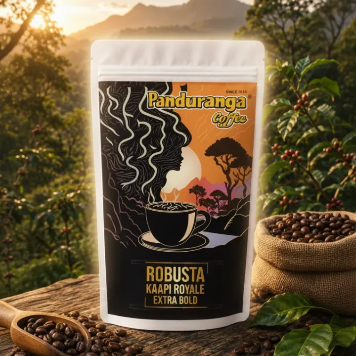 ROBUSTA KAAPI ROYALE