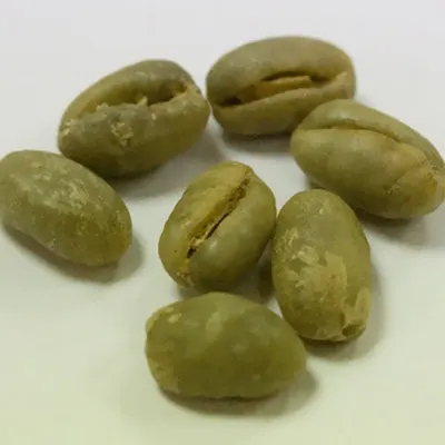 Mercara Gold Estate Peaberry Plantation Robusta