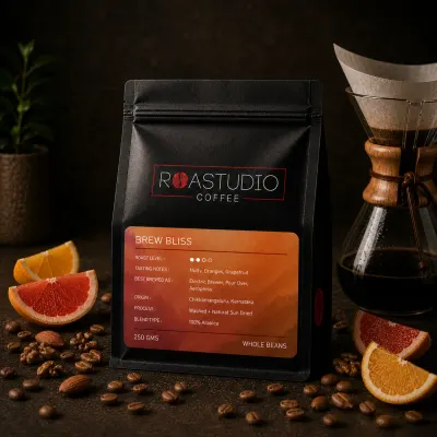 Brew Bliss