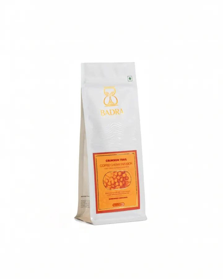 Cascara