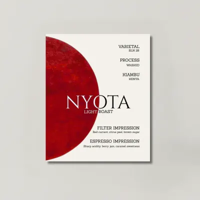 NYOTA