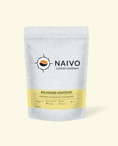Balanoor Vontekad