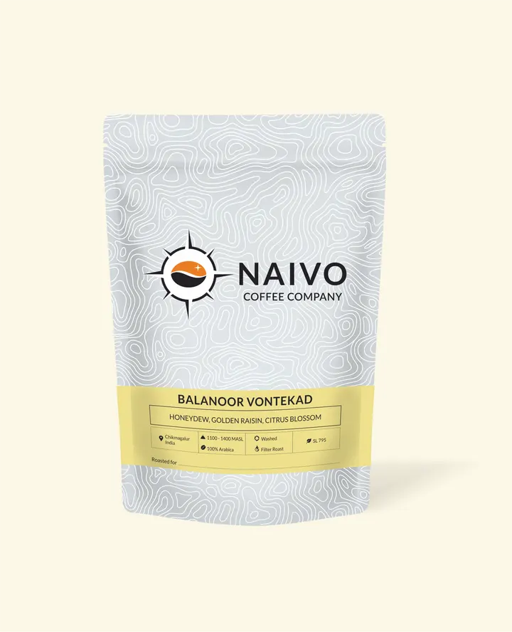 Balanoor Vontekad
