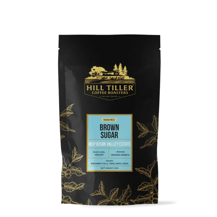Brown Sugar