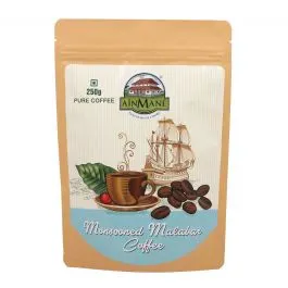 Monsooned Malabar