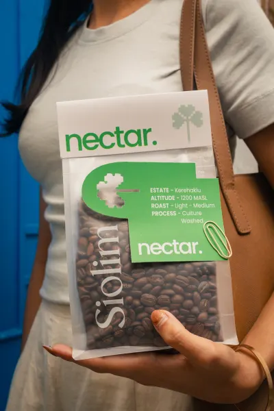 Nectar