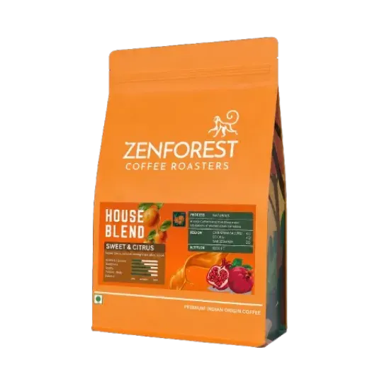 House Blend