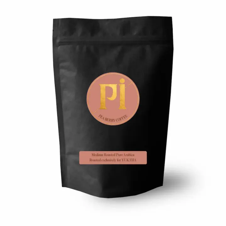 Pi – Peaberry Coffee