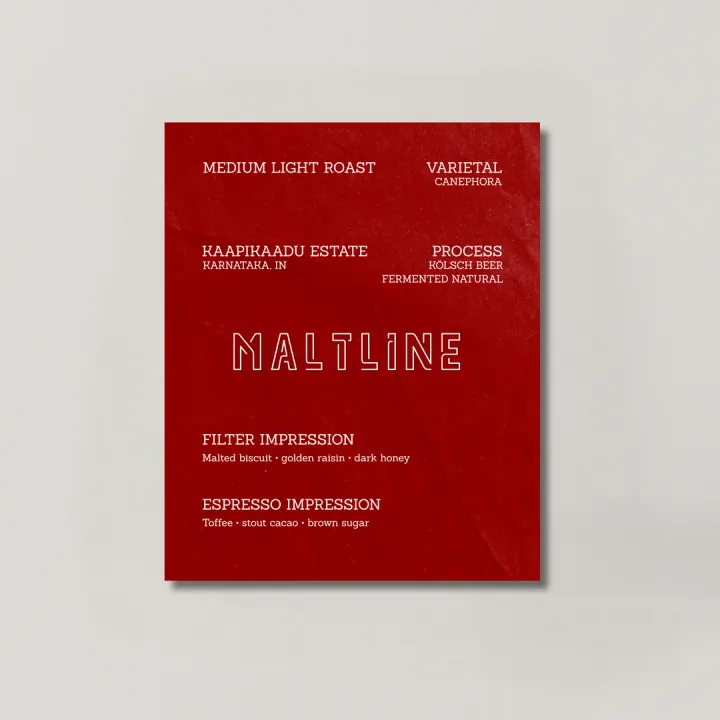 MALTLINE