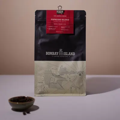 Espresso Blend