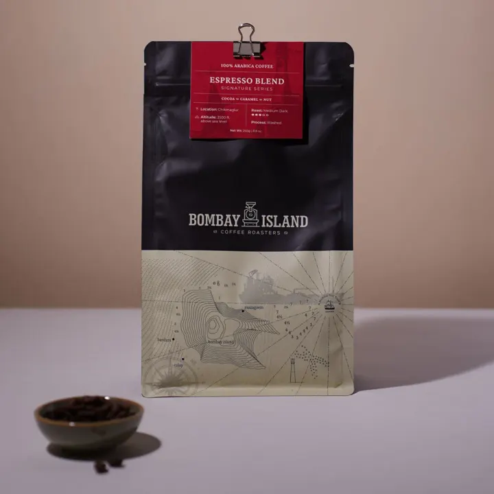 Espresso Blend