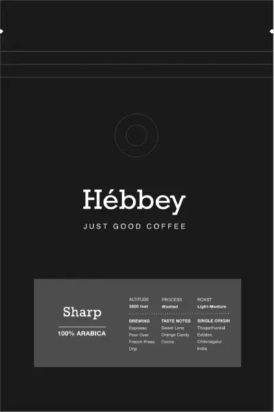 100% Arabica