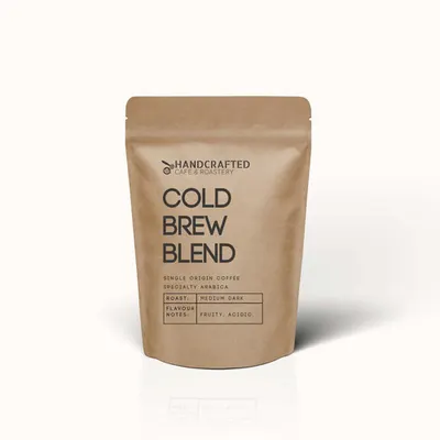 Cold Brew Blend