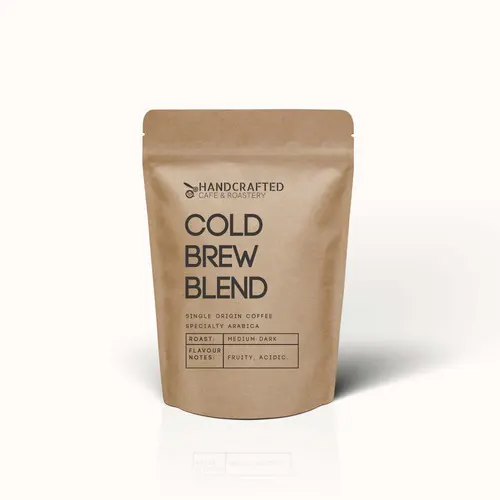 Cold Brew Blend