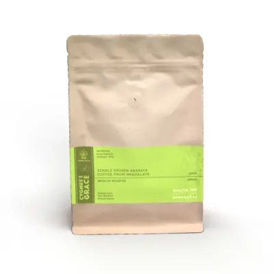 Cygnus's Grace - Single Origin Arabica Coffee