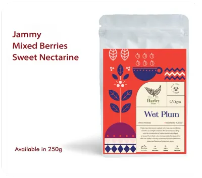 Classic Wet Plum