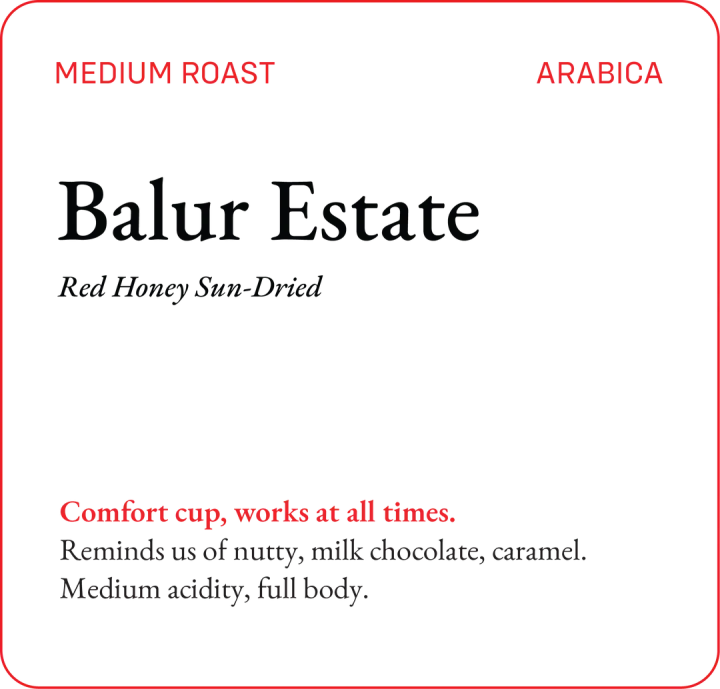 Balur Estate
