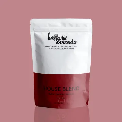 House Blend