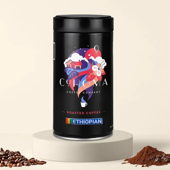 Ethiopian Coffee