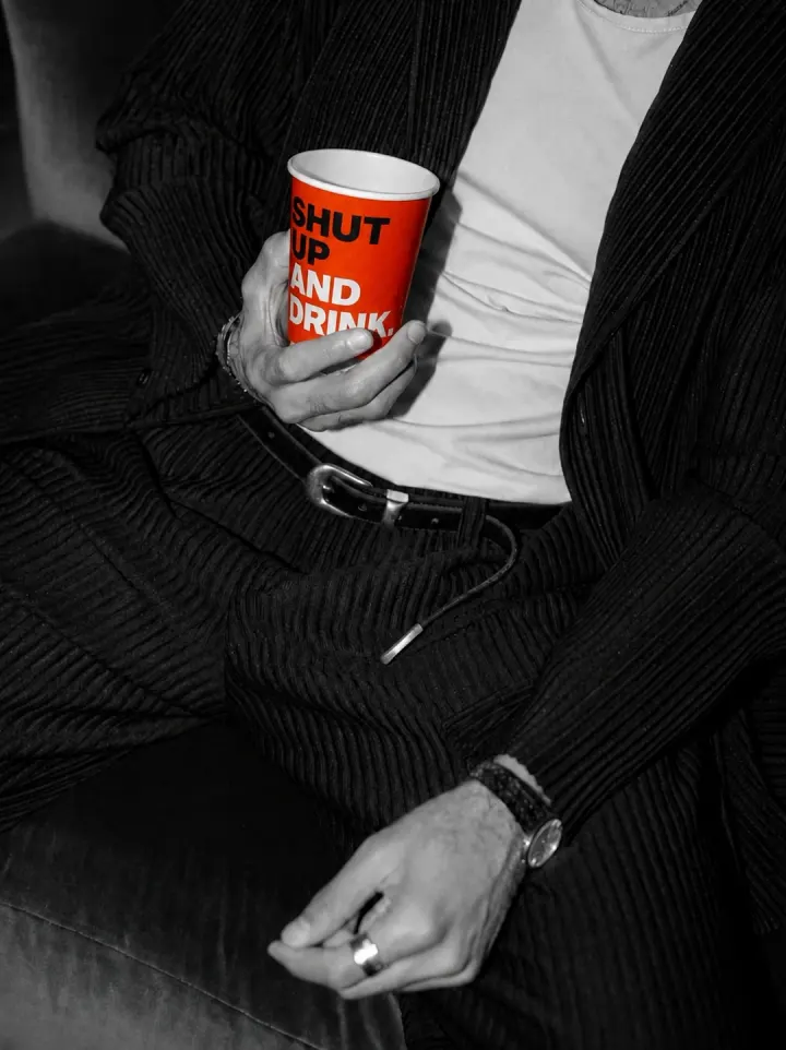 Sugar Daddy | 100% Arabica | Medium Roast Beans | 250g