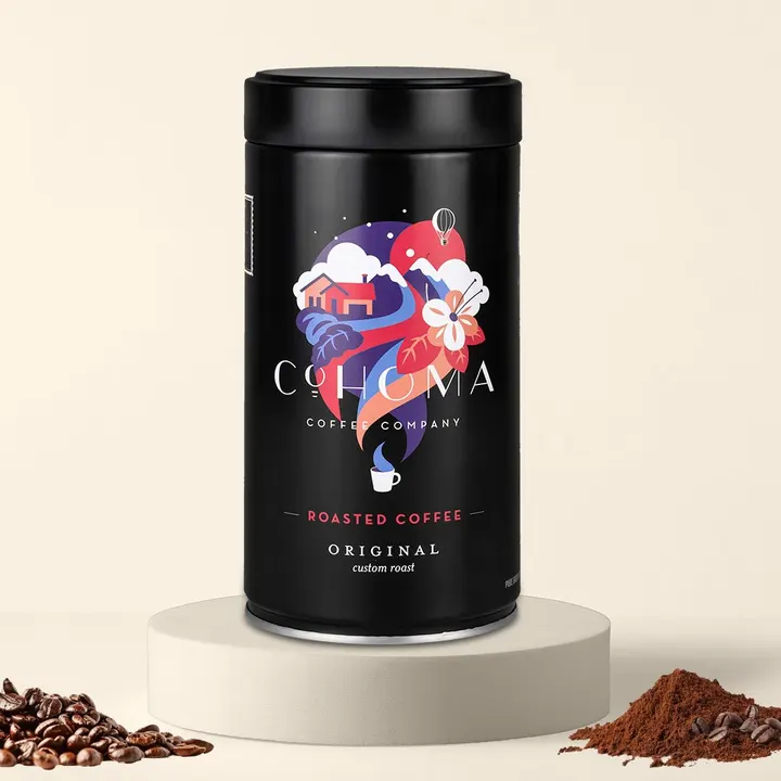 Original Custom Roast