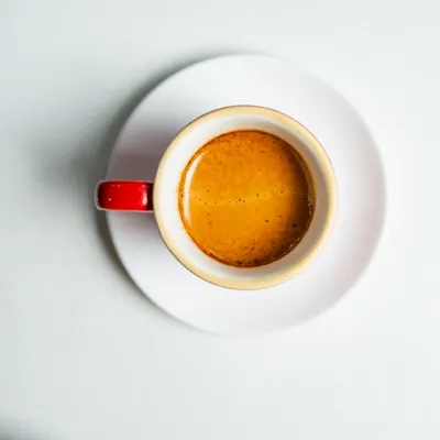 BISON, House Blend - bold