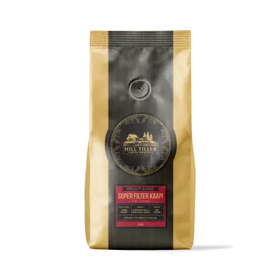 Super Filter Kaapi