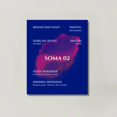 SOMA 02