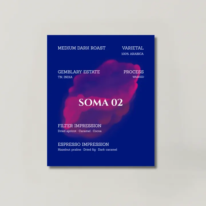 SOMA 02