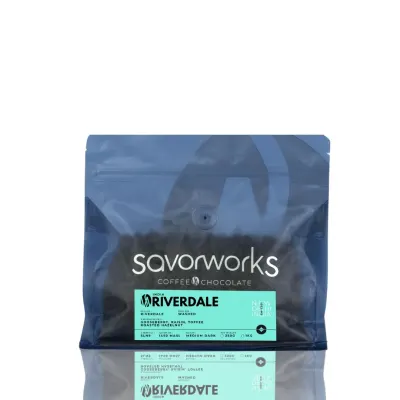 Riverdale - Medium to Dark Roast