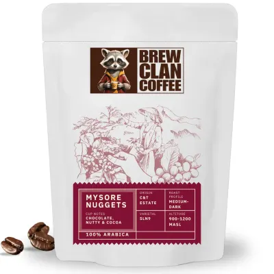 Mysore Nuggets
