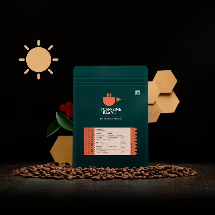 Honey Sun Dried