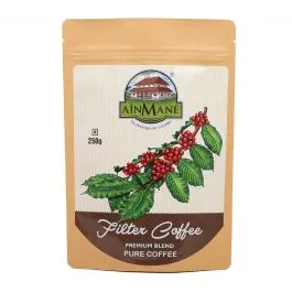 Premium Blend